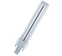 Osram - DULUX S 9W/827 G23 BCOSRAM