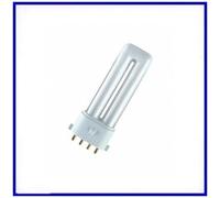 Osram Lampe Fluorescente Dulux S/E, 11 Watts
