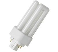 OSRAM Lampe fluorescente DULUX T/E 830 PLUS, 26 Watt