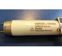 OSRAM Lampe Fluorescente L 15W/954 Lumilux de Luxe Lumière Du Jour Tube
