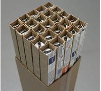 Osram Lampe Fluorescente LUMILUX T8, 58 Watt (865)