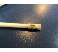 OSRAM Lampe Fluorescente T2 FM 8W 840 Douille W4.3x8,5d LUMILUX 730
