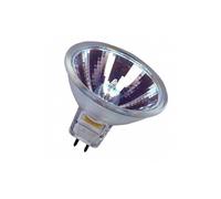Osram Lampe Halogène DECOSTAR 51 ECO - GU5.3, 12V - 50W 24° - Lampe Éclairage