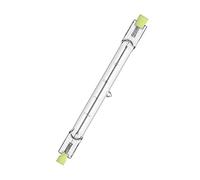 OSRam 64580 lampe halogène 1000W / 230V Studio double fin