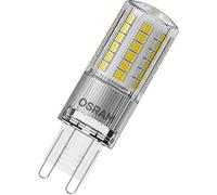 Osram STAR ampoule LED Blanc chaud 2700 K 4,8 W G9 E