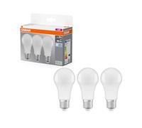 Osram lampe LED Culot - E27 Blanc froid 4000 K 8,50 W