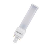 OSRAM HOMELIGHTING 4099854502415 Tubes LED CEE E (A - G) G24d-1 6 W blanc lumière du jour 1 pc(s)