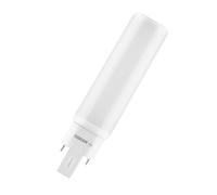 OSRAM HOMELIGHTING 4099854501777 Tubes LED CEE E (A - G) G24q-1 6 W blanc lumière du jour 1 pc(s)