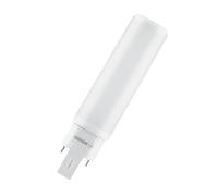OSRAM HOMELIGHTING 4099854501791 Tubes LED CEE E (A - G) G24q-2 7 W blanc lumière du jour 1 pc(s)