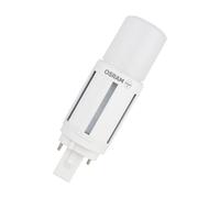 OSRAM HOMELIGHTING 4099854502859 Tubes LED CEE E (A - G) G24-d 7.5 W blanc lumière du jour 1 pc(s)