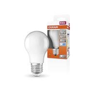 Osram Ampoule LED HOMELIGHTING 4058075304178 E27 4,9 W = 40 W 470 lm 4000 K forme poire dépoli