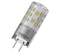 Osram Ampoule LED PIN 12 V dimmable 4,5 W 2700 K 320 lm GY6.35