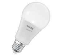 OSRAM HOMELIGHTING Smart+ Lampe LED sans fil E27 14 W CEE: F (A - G) RVBB