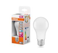 OSRAM LED Star Classic A 60 Filament Détecteur de mouvement 8,8 W 840 Frosted E27 - Lampes LED socle E27