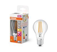 Osram Ampoule LED HOMELIGHTING 4058075762039 E27 7,3W (=60W) Blanc chaud 2700K 806 lm 1 pièce