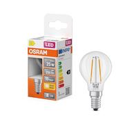 Osram - Ampoule non dimmable Transparent