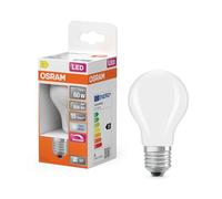 OSRAM LED Standard E27 - Verre dépoli - 5,9 W - 806 lm - Blanc froid