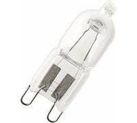 Osram HALOPIN ampoule halogène 25 W Blanc chaud G9