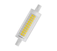 OSRAM HOMELIGHTING LED Slim Line 78 75 300° DIM 9.5W 827 Clear R7s 4099854503597 Projecteur extérieur CEE: E (A - G) 9.5