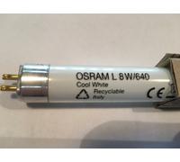 OSRAM Lampes Fluorescentes 8W 640/840 T5 Cool White 16 X 212 mm T5