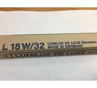 OSRAM Lampes Fluorescentes LUMILUX DE LUXE WARMTON BLANC CHAUD 18W/32 T8