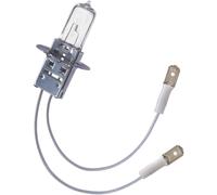 OSRAM Lampes halogènes à contrôle de courant avec culot PK30d 64319 A 45-15 - Lampes pour socle spécial