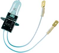 OSRAM Lampes halogènes à contrôle de courant avec culot PK30d 64361 HLX-Z/C150-15 - Lampes pour socle spécial