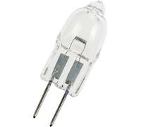 OSRAM Lampes halogènes basse tension sans réflecteur 64223 10 W 6 V - Lampes halogènes, socle G4