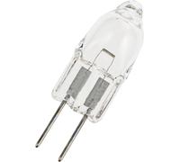 OSRAM Lampes halogènes basse tension sans réflecteur 64225 10 W 6 V - Lampes halogènes, socle G4