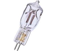 OSRAM Lampes halogènes, moyenne/haute tension, à culot unique 64505 200 W 230 V - Lampes halogènes, socle GX6.35