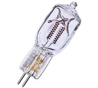 OSRAM Lampes halogènes, moyenne/haute tension, à culot unique 64516 300 W 240 V - Lampes halogènes, socle GX6.35