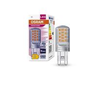 OSRAM Lampes LED culot G9 PARATHOM® LED PIN G9 40 4.2 W/4000 K G9