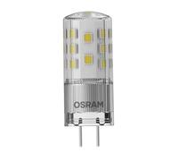 Osram Ampoule LED AC32111 GY6.35 3,3W (équiv. 40W) blanc chaud 16 x 43 mm
