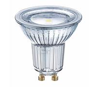 Osram Lamps Lampes LED à réflecteur PAR16, culot à broches PARATHOM PAR16 80 120 ° 6.9 W/2700 K GU10