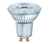 OSRAM Lamps LED à réflecteur PAR16 gradables, culot à broches PARATHOM® PRO PAR16 35 36 ° 3.4 W/3000 K GU10