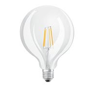 OSRAM Lamps LED, forme sphérique PARATHOM® CLASSIC GLOBE 60 6.5 W/2700 K E27