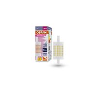OSRAM Lamps LED spéciales double culot et gradable PARATHOM® DIM LINE R7s 78.00 mm 100 12 W/2700 K R7s