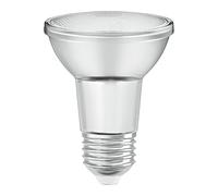 OSRAM Lamps réflecteurs LED ajustable PAR20 avec un culot à vis rétrofit PARATHOM® DIM PAR20 50 36 ° 6.4 W/2700 K E27