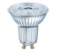 Osram LED Ampoule PAR16 Value verre Réflecteur 3,6W = 50W 350lm blanc chaud 3000K 36