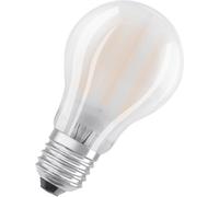 OSRAM LED Base Classic A 60 6,5 W 827 Frosted E27 - Lampes LED socle E27