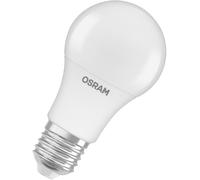 Osram Ampoule LED Base Classic A 60 8,5 W 806 lm E27 2700 K Blanc chaud