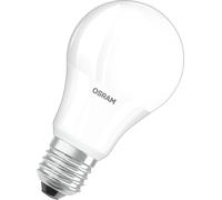 OSRAM LED BASE CLASSIC A 60 FR 8.5 W/2700 K E27 - Lampes LED socle E27