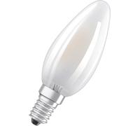 OSRAM LED BASE CLASSIC B 40 4 W/2700 K E14 - Lampes LED socle E14