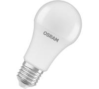 OSRAM LED Classic A 60 Détecteur de mouvement 8,8 W 827 Frosted E27 - Lampes LED socle E27