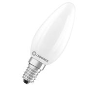 Ledkia Ampoule LED Filament E14 4.8W 470 lm C35 Parathom Classic 4058075591257 2700K