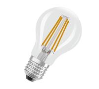 OSR 854236754 - Lampe LED E27, 3,8 W, 806 lm, 2 2700 K, avec filament