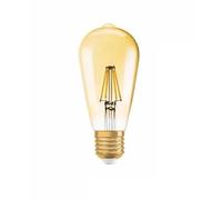 Osram Ampoule LED ST64 Edison Vintage 1906 7,5W E27