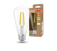 Osram Ampoule LED 4099854009693 E27 Blanc chaud 3000 K 3,8 W Classe A