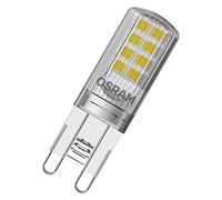 Osram STAR ampoule LED Blanc chaud 2700 K 2,6 W G9 E