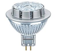 Osram LED Lamps, Pin Base, Réflecteur MR16, LV DIM, 7.8W